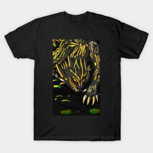 Cave dragon T-Shirt